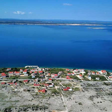 Apartments Anka Ртина Экстерьер фото