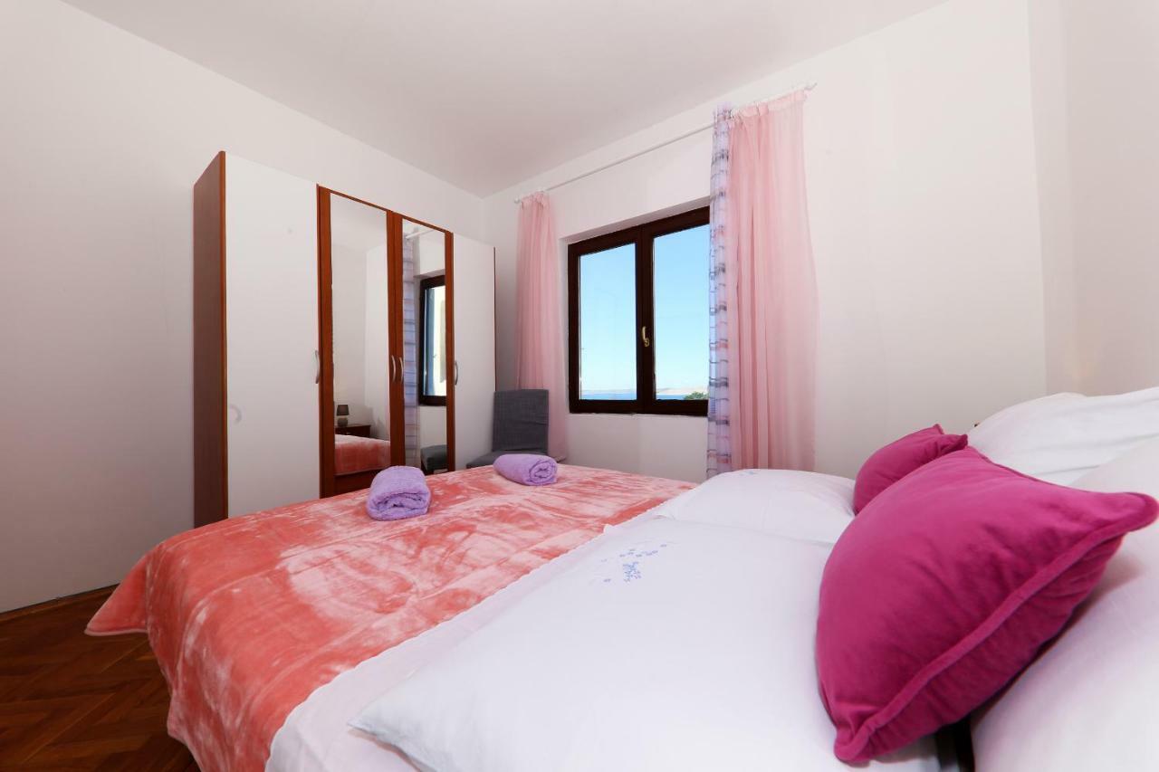 Apartments Anka Ртина Экстерьер фото