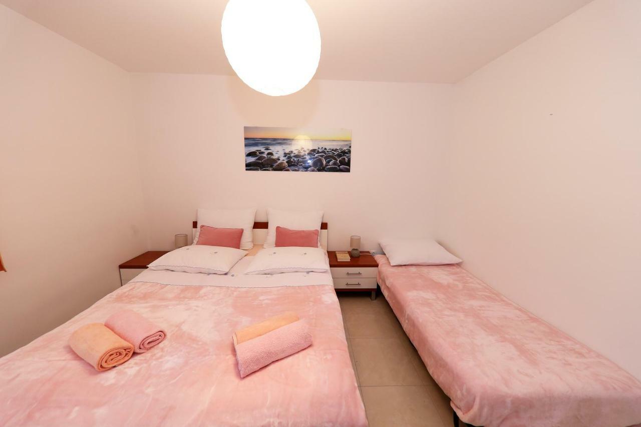 Apartments Anka Ртина Экстерьер фото