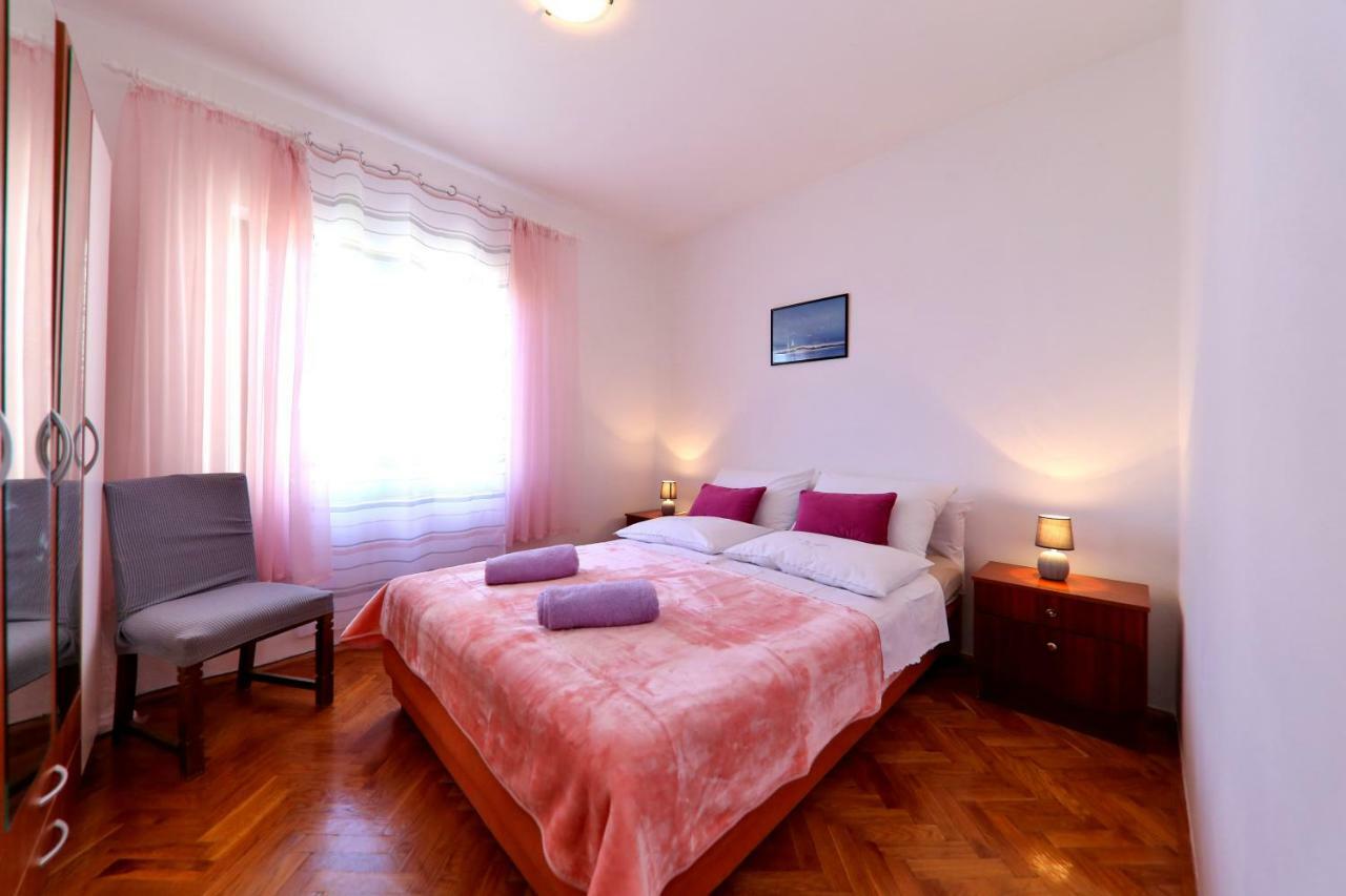 Apartments Anka Ртина Экстерьер фото
