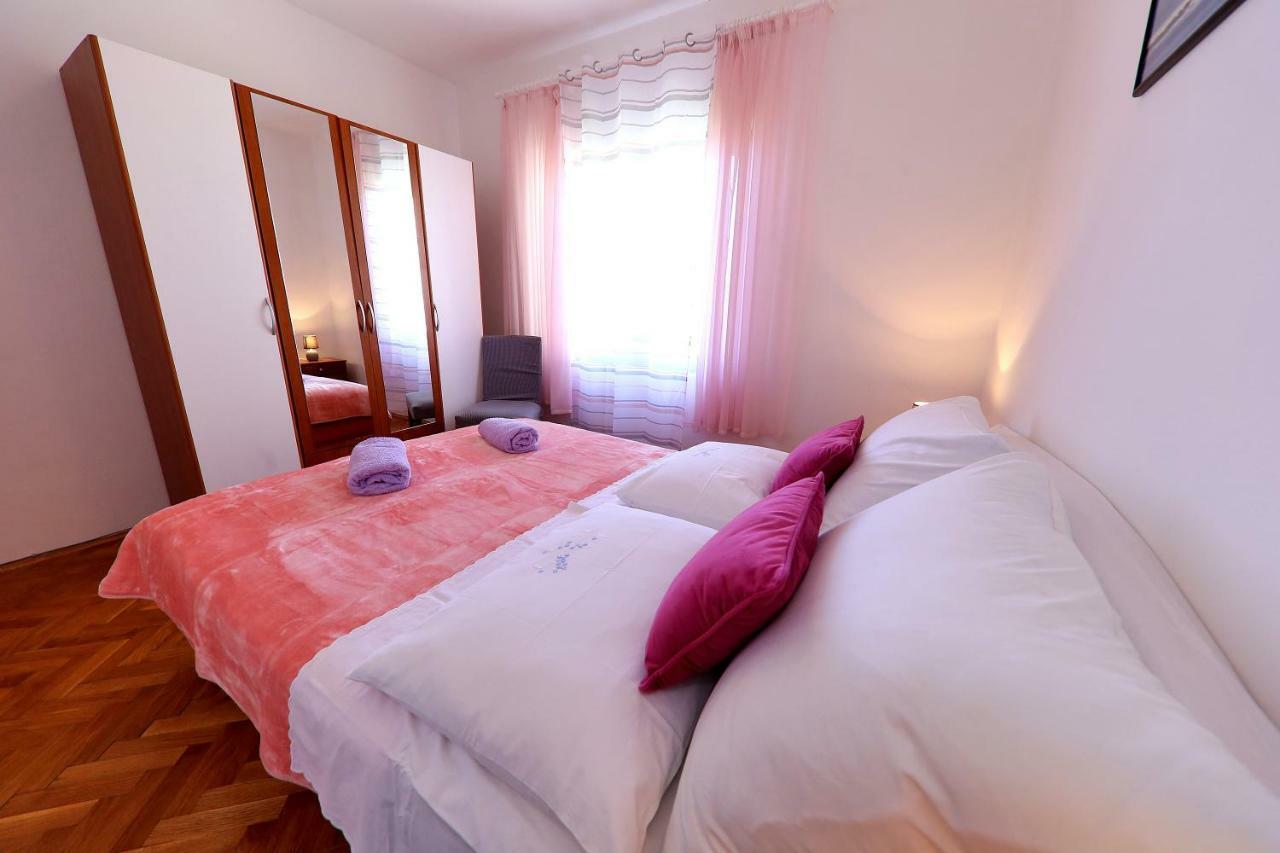 Apartments Anka Ртина Экстерьер фото