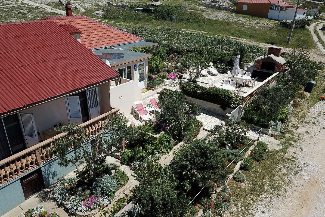 Apartments Anka Ртина Экстерьер фото