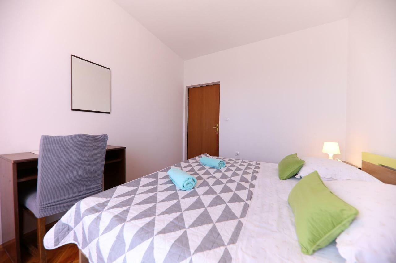 Apartments Anka Ртина Экстерьер фото