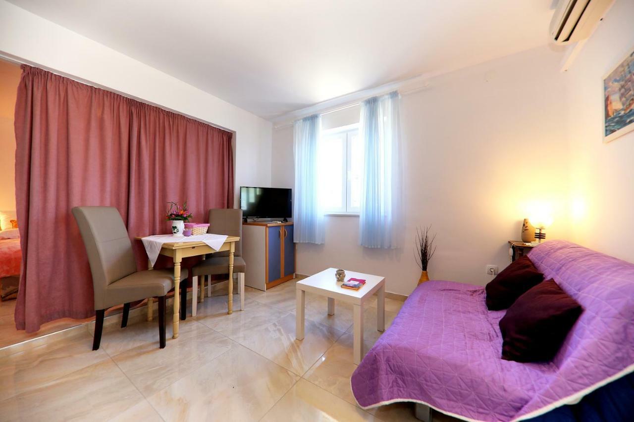 Apartments Anka Ртина Экстерьер фото