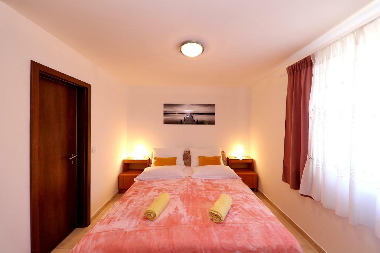 Apartments Anka Ртина Экстерьер фото