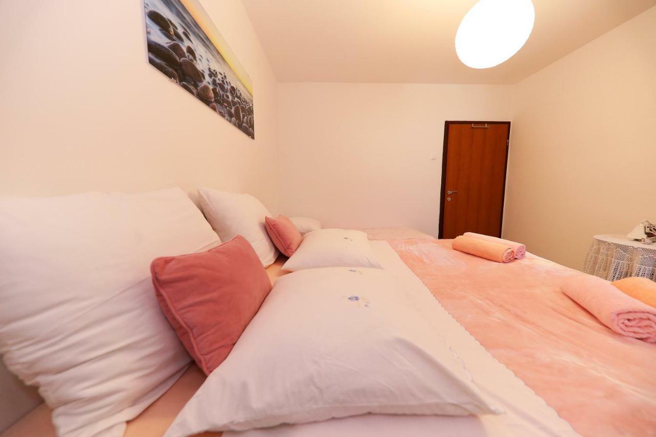 Apartments Anka Ртина Экстерьер фото