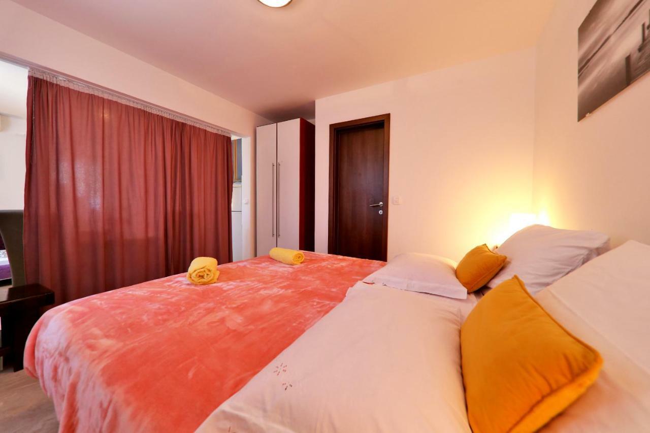Apartments Anka Ртина Экстерьер фото