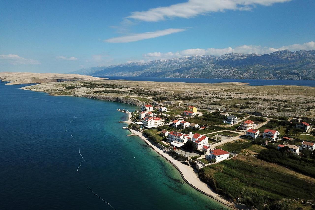 Apartments Anka Ртина Экстерьер фото